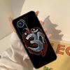 Чехол-символ Аум Ом для Honor Magic 5 6 7 8 Pro Чехол для Honor 400 200 Lite 50 70 90 X8a X8b X9a X9b X9c