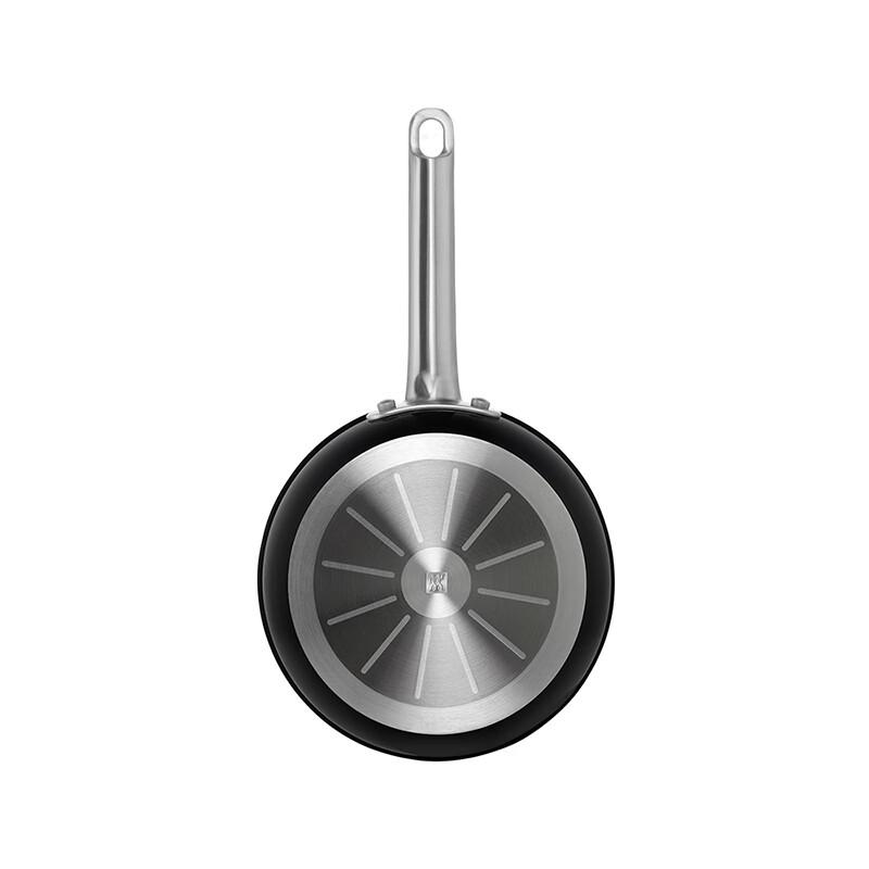 ZWILLING Enjoy 4-Piece Chinese Wok & Frying Pan Set