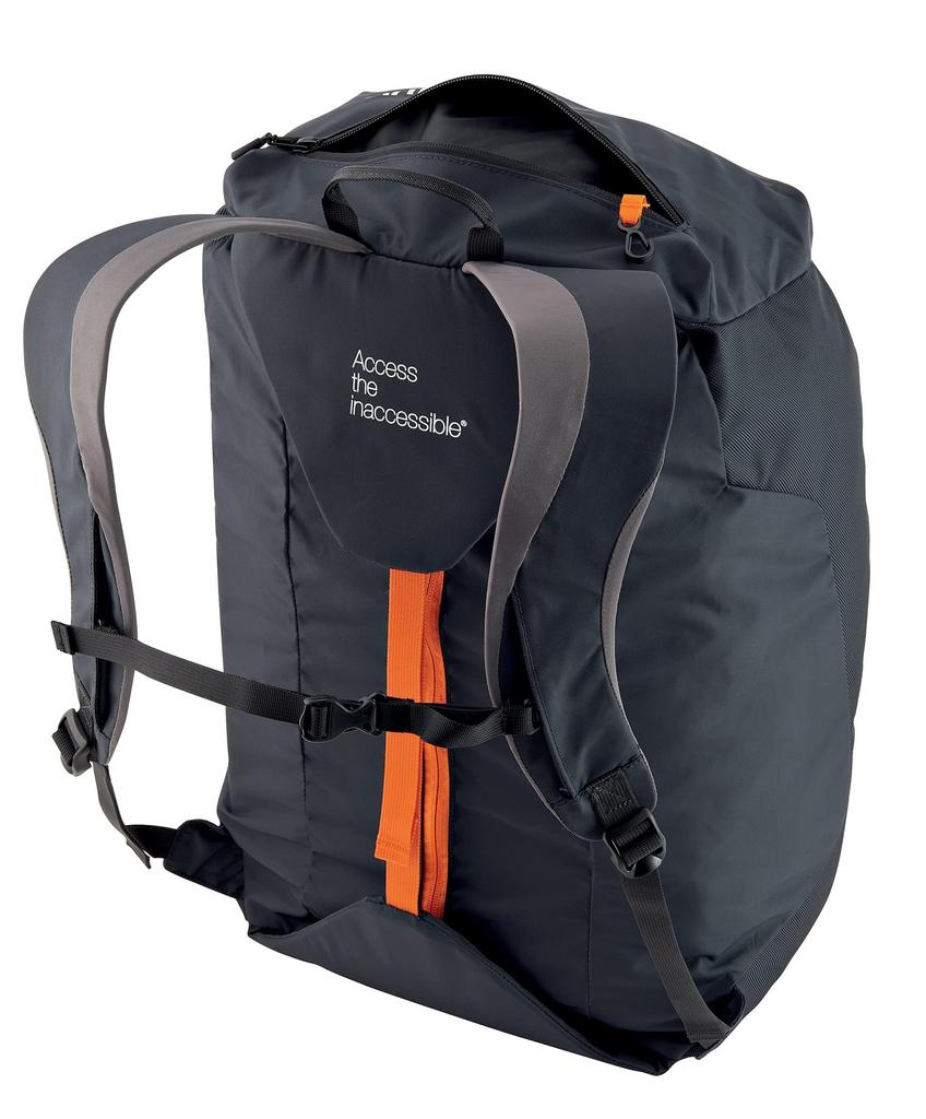 PETZL S010AA Клифф-Серый