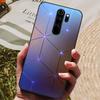 Чехол для Xiaomi Redmi Note 8 Pro Силиконовая задняя крышка Чехол для телефона для Redmi Note8 Pro 8Pro Чехлы Redmi Note 8 Pro Мягкий бампер coque