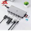 HP Портативная док-станция 8-в-1 USB-C