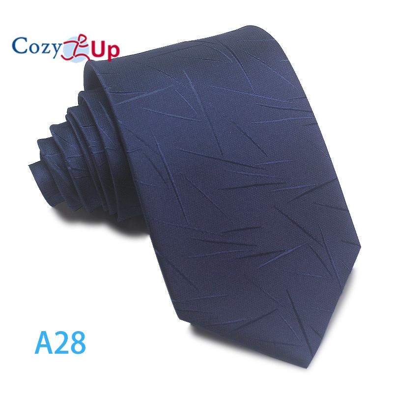 3,15 дюйма(8 см) Модный полосатый мужской галстук с узором пейсли в клетку для свадьбы