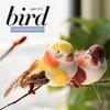 6PCS DIY Accessories Artificial Birds Mixed Color Artificial Bird Model  Garden Ornament
