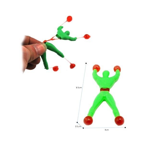 Мужчина акробат Колготки