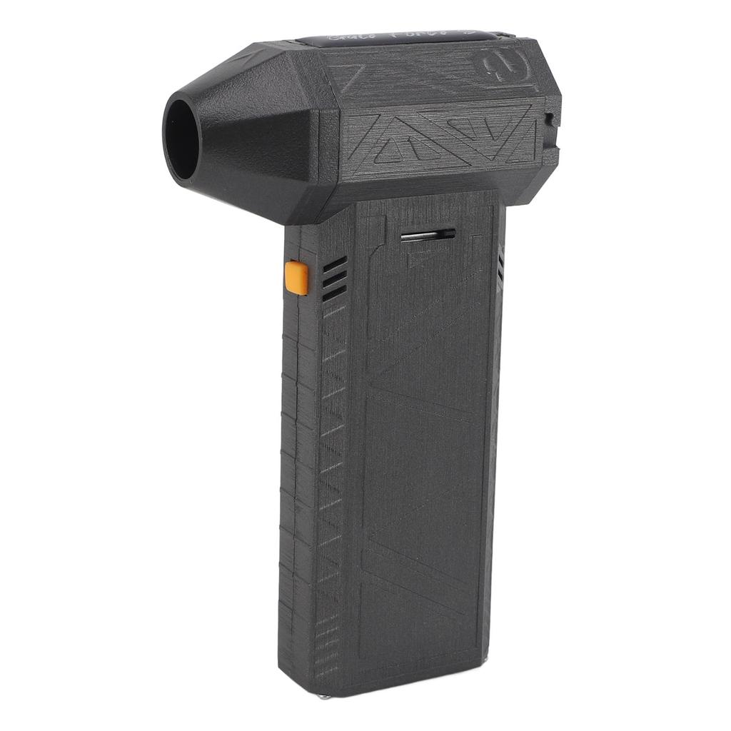 Jet Fan Dry Mini Blower High Power Handheld Multifunctional Portable Mini Jet Blower with Vacuum