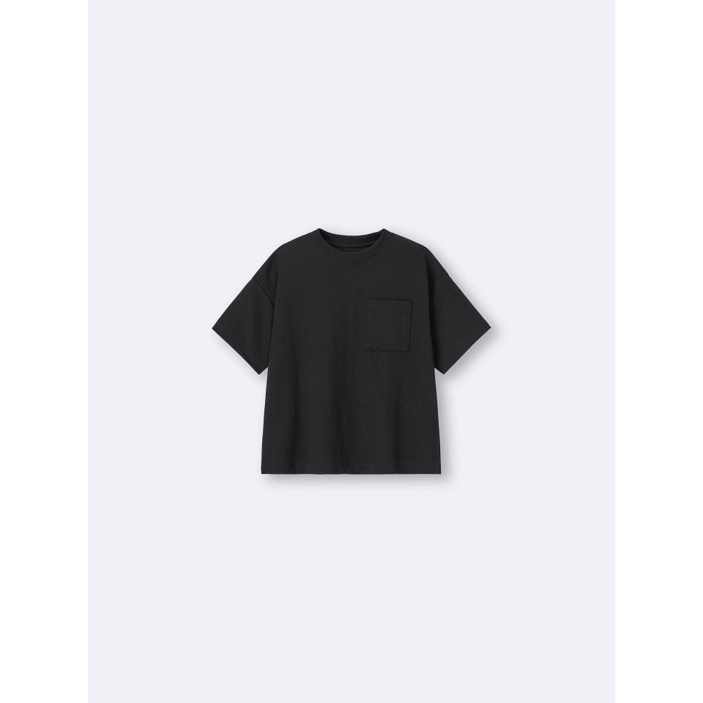 GU by Uniqlo Детская футболка Dry Punch T