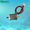 Mini 6V/12V/24V Normally Closed Electronic Solenoid Air Bleed Valve