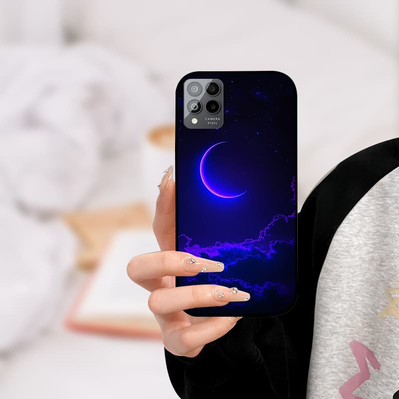 Для чехла Coque T-Mobile T Phone Pro 5G Чехол для телефона Мягкая силиконовая задняя крышка Чехол для телефона Защитный чехол для T-Mobile T Phone 5G Fundas Etui