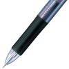 Zebra Pen 2 цвета Sharp Sarasa прозрачный 10 штук многофункциональный + 2+S B-SJ2-C