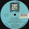 12-дюймовая пластинка 45 KING - 900 Number EP TUFEP3001 TUFF CITY 1992 US Рэп и хип-хоп/R&B Б/У