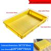 Plastic Storage Bins & Trays