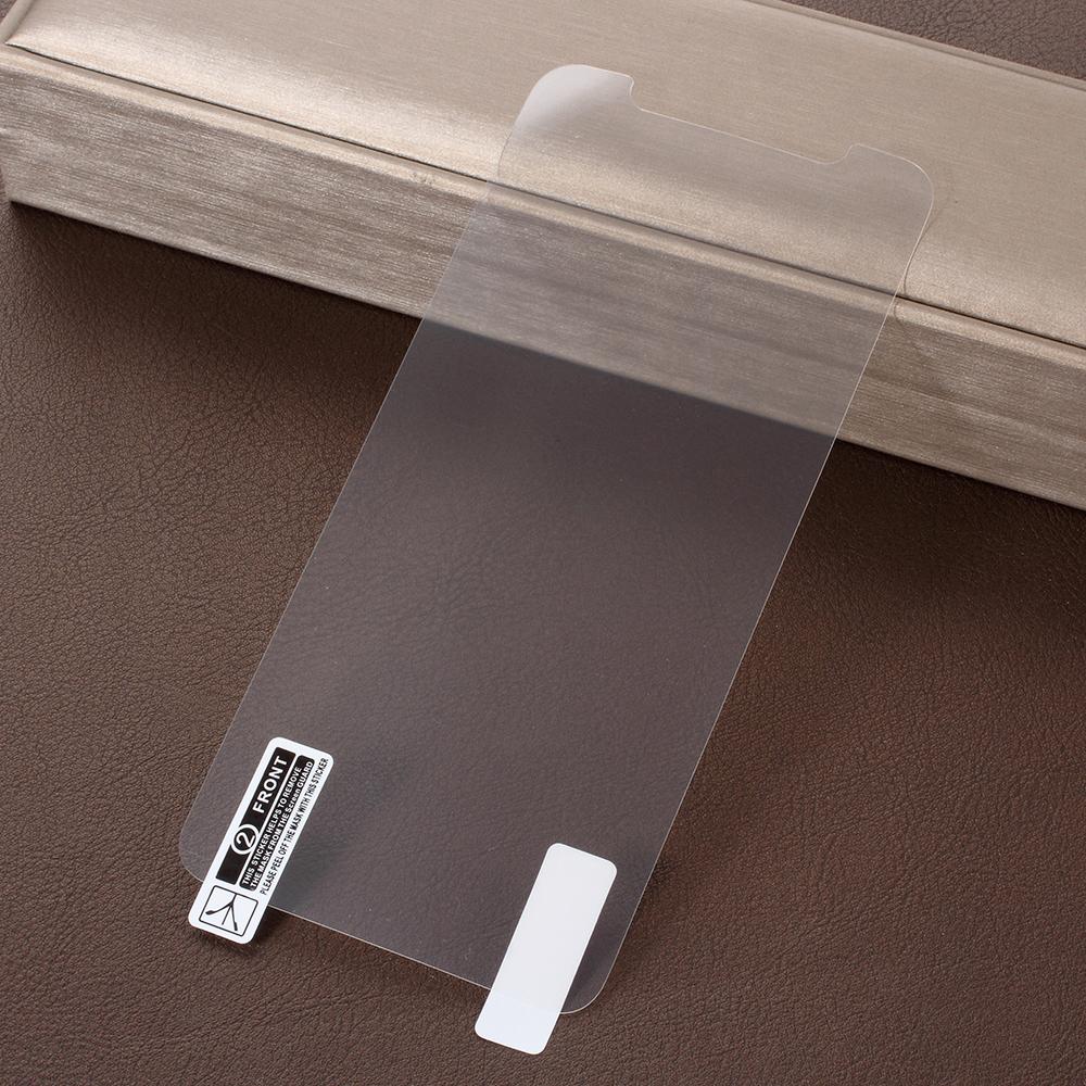 Для iPhone (2019) 6,1 дюйма/XR 6,1 дюйма Антибликовая матовая мягкая ПЭТ-защитная пленка для экрана