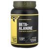 Beta-Alanine, Unflavored, 1,500g (52.9oz)