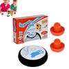 Упаковка 12 шт. Электрический летающий диск Air Hover Puck Игровой набор с 2 красными толкателями Air Подарок для взрослых