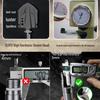 Shiyi Multi-functional Folding Survival Shovel & Tool Kit