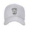 Men Women SFDK 30 Hat Vintage  Snapback Cap Adjustable Casual Headwear