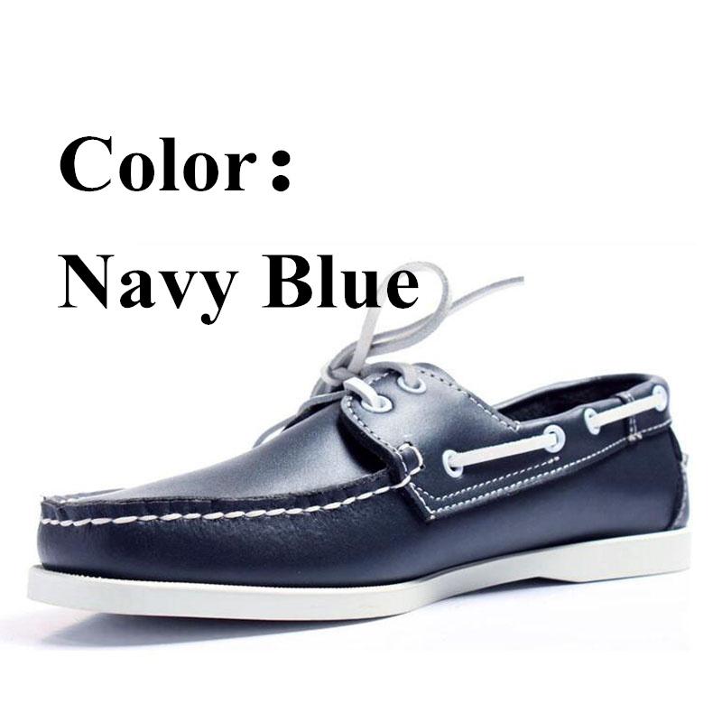 Мужские туфли для вождения из натуральной кожи, новейшая мода Docksides Classic Boat Shoe, фирменные дизайнерские туфли на плоской подошве для мужчин и женщин 2022A011