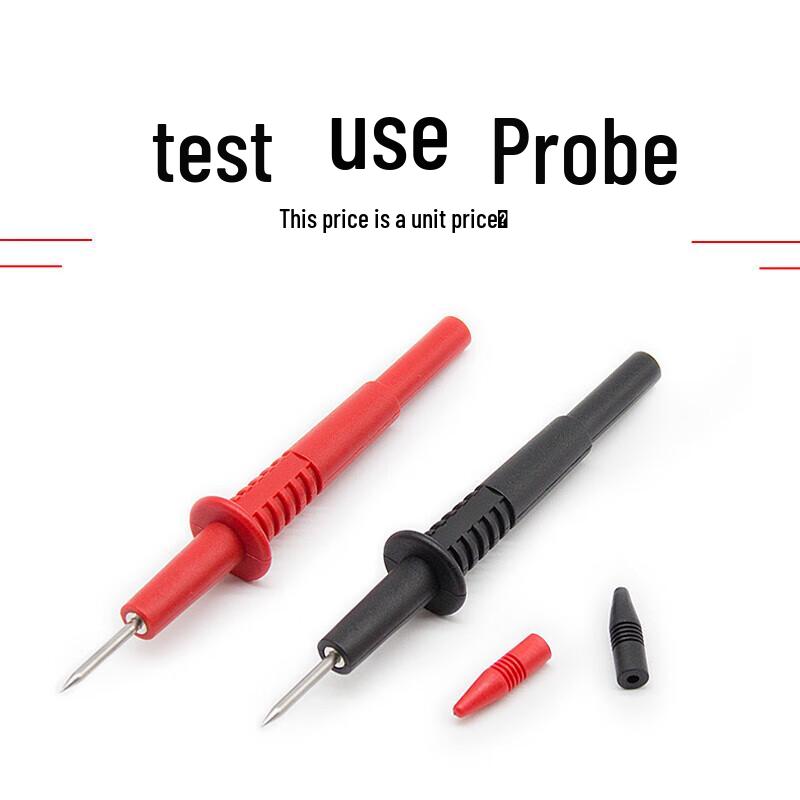 HUIJUN 2mm Instrument Test Probe Set