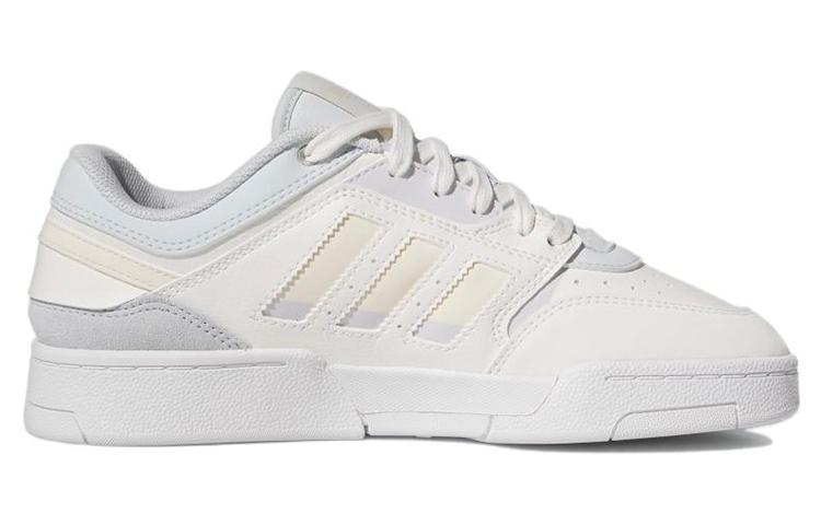 adidas Женские кроссовки Originals Drop Step Ix 'White Cream Blue' IF2690