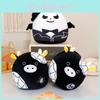 Halloween Ghost Spider Bat Skull Plush Doll Children Toy For Kids Party Decor Gift