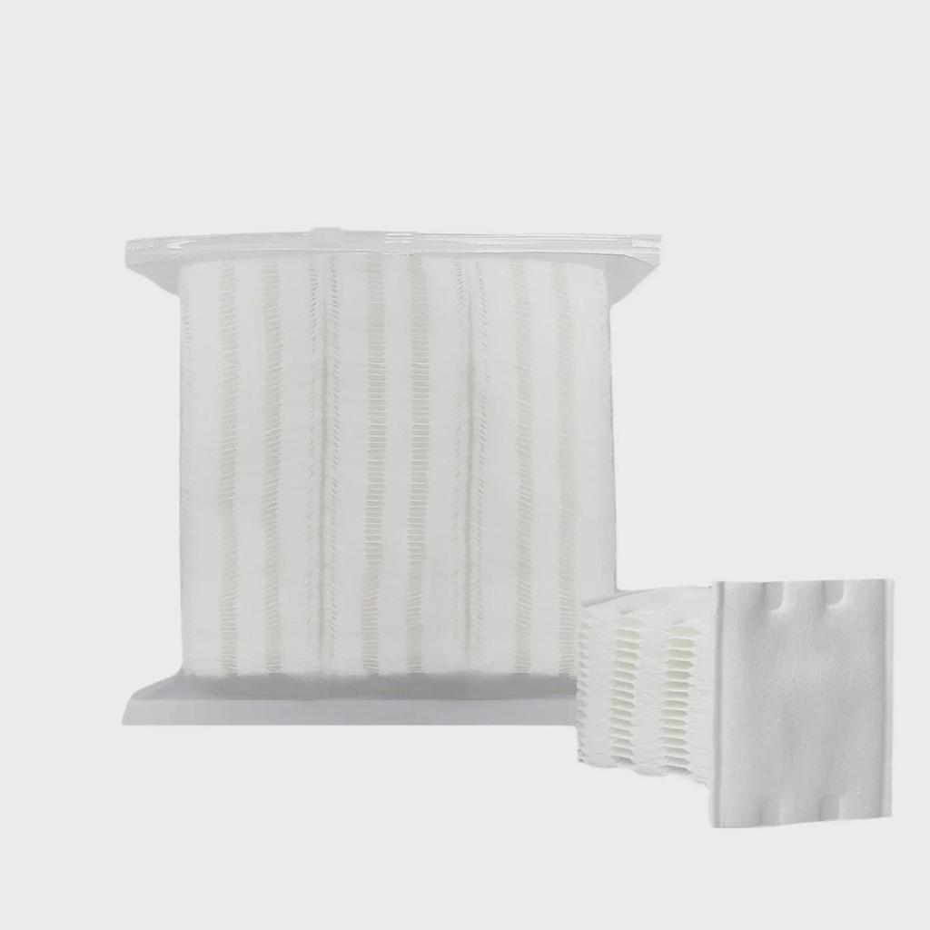 Толстые ватные диски для снятия макияжа - Салон красоты, Косметическое использование, Прозрачная упаковка, Безопасны для татуировок.