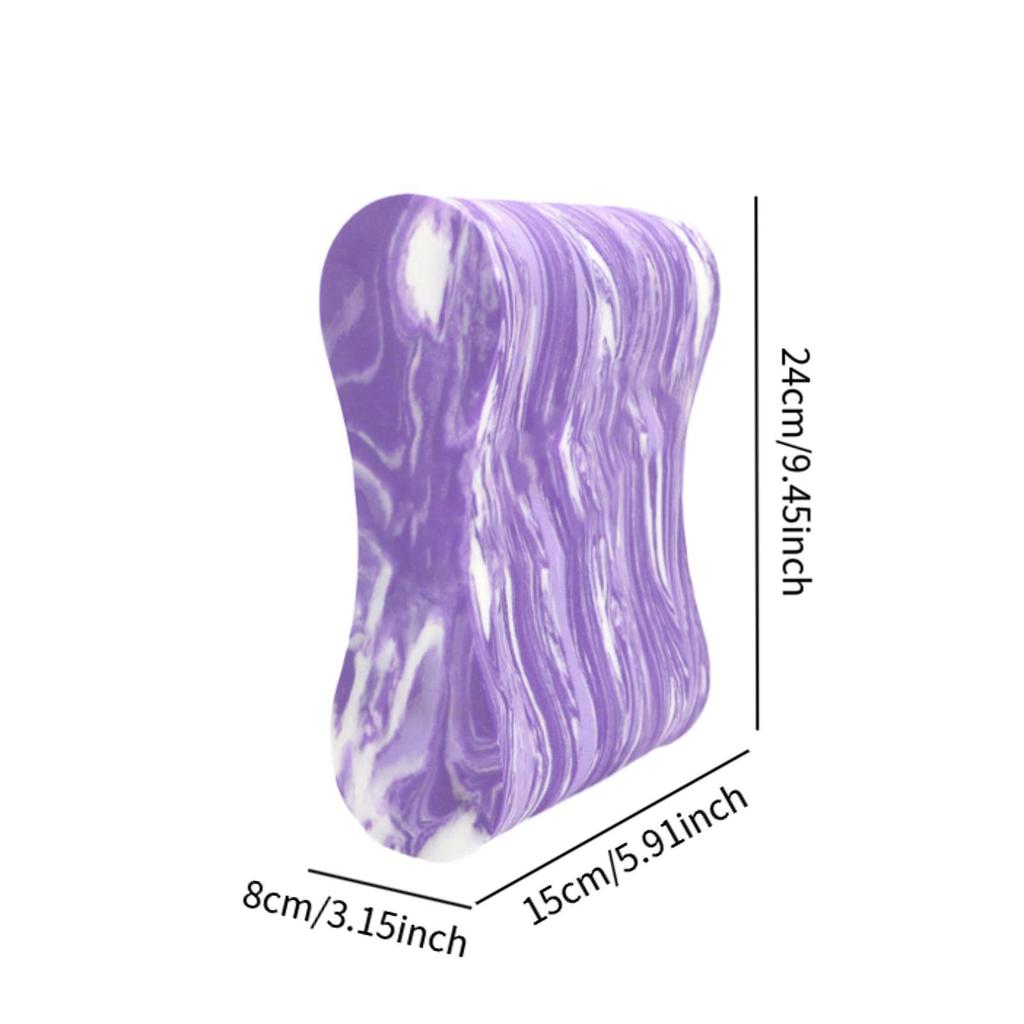 EVA Pull Buoy Swim Float for Upper Body Strength Aquatic Fitness Training Pool Swimming Gear Water Workout Equipment