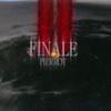 CD PIERROT - Finale TOCT24150 M's Place, Myst 1999 Япония Рок Б/У