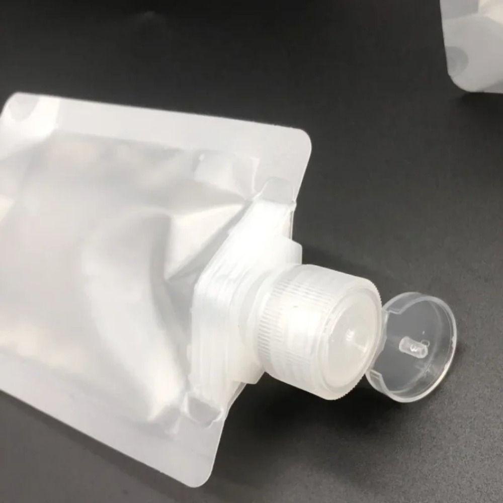 30/50/100 мл гель для душа, сумка для замены шампуня, герметичный контейнер для хранения лосьона, сумка-дозатор, дорожная сумка