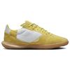 Nike Streetgato Saturn Gold White Мужские кроссовки Gum-Светло-Коричневые DC8466-700