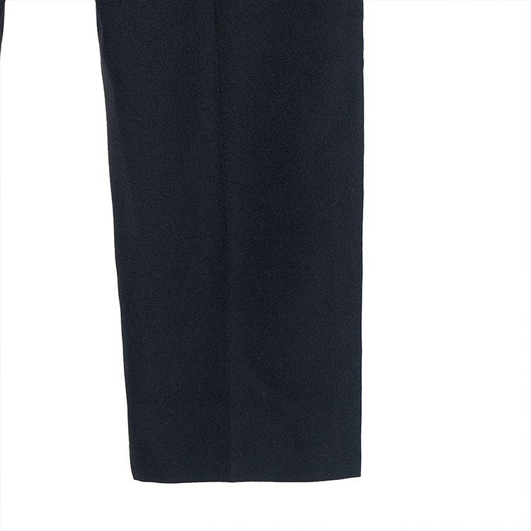 Burberry Cargo Pants Men's Black 45652421