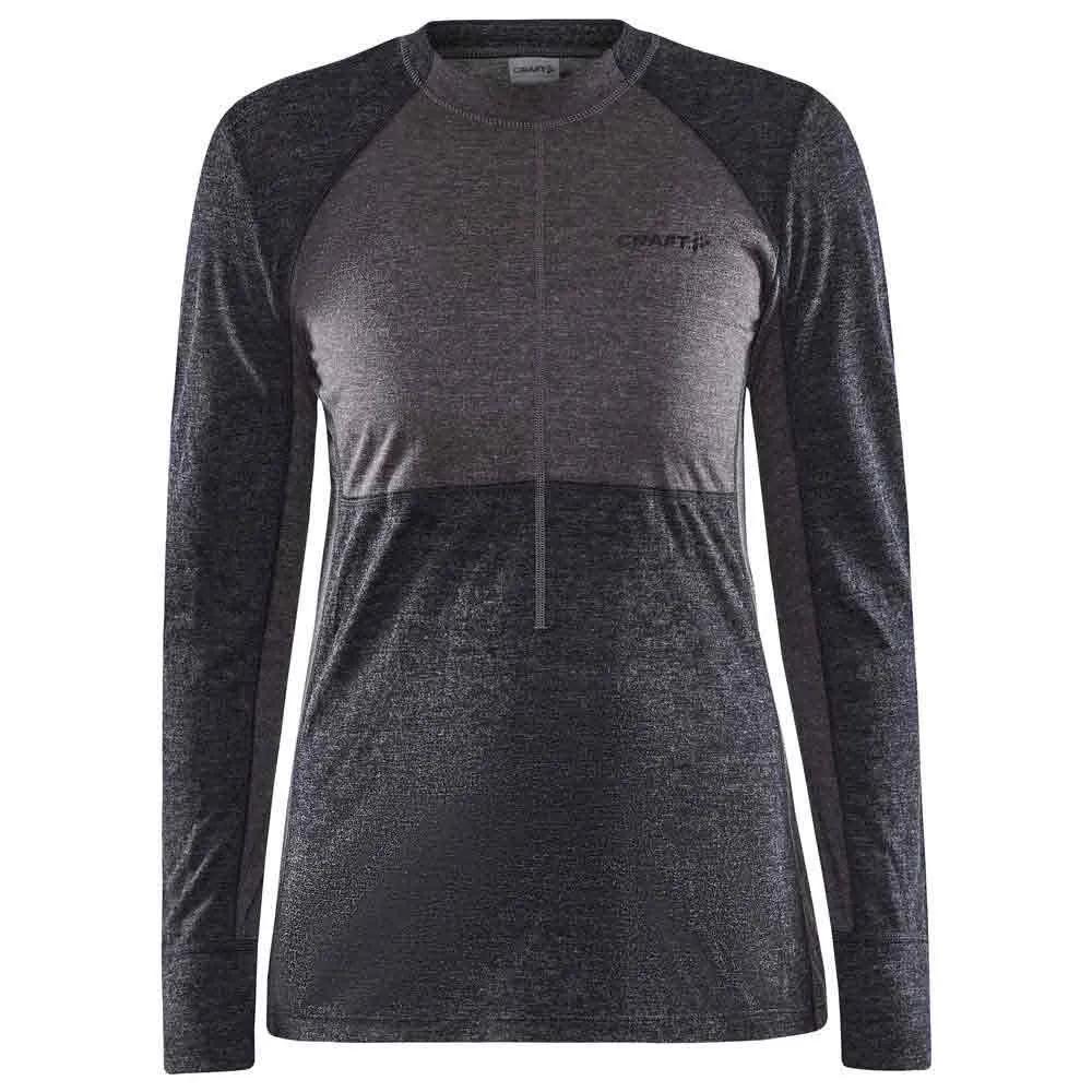 Craft Набор базовых слоев Core Wool Mix