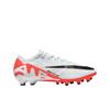 Zoom Mercurial Vapor 15 Elite Ag Pro Bright Crimson White