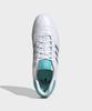 adidas Команда Mercedes Amg F1 Adiracer Low - Белый:Серебряный:Мята / Kj1187