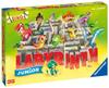 Ravensburger Dino Junior Labyrinth Board Game for ages 4 and Educational Gift (Product Code 22364) up. [Tabletop Game, Game, (Birthday/Christmas)]