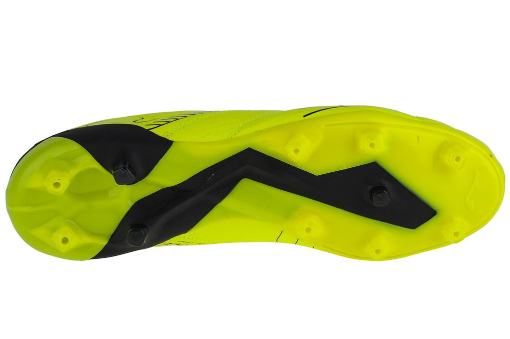 Joma Score 2309 FG, Мужские желтые футбольные бутсы