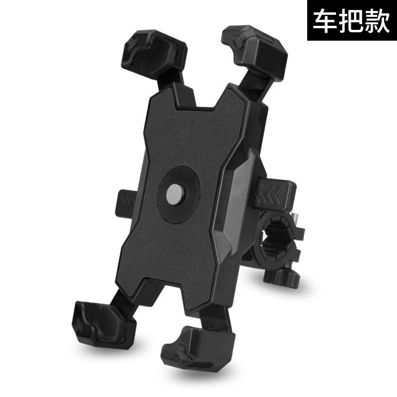 Держатель для телефона на горном велосипеде, держатель для телефона на мотоцикле, держатель для телефона на электровелосипеде, крепление для верховой езды, фиксированный держатель для телефона с навигацией