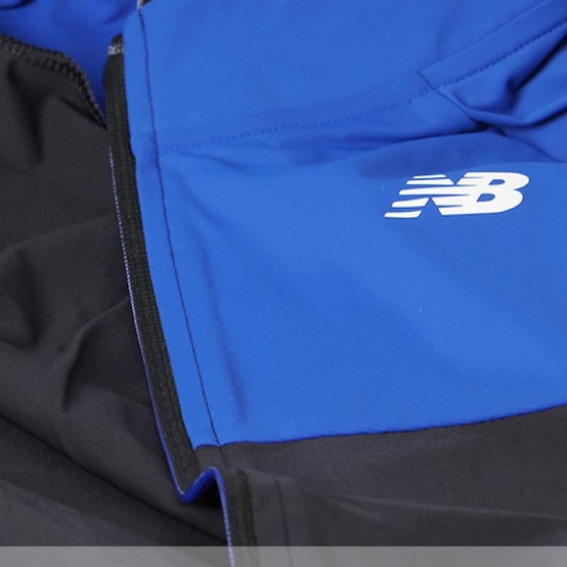 New Balance Тренировочная куртка M Tricot nbMda26031