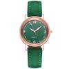 Fashion Luminous Hands Ladies Quartz Watches Simple Leather Strap Woman's Wristwatches Gifts for Wife,Friend,Family