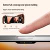 Ультратонкий мягкий чехол-кейс для линз с полным покрытием для iPhone 17 Pro Max