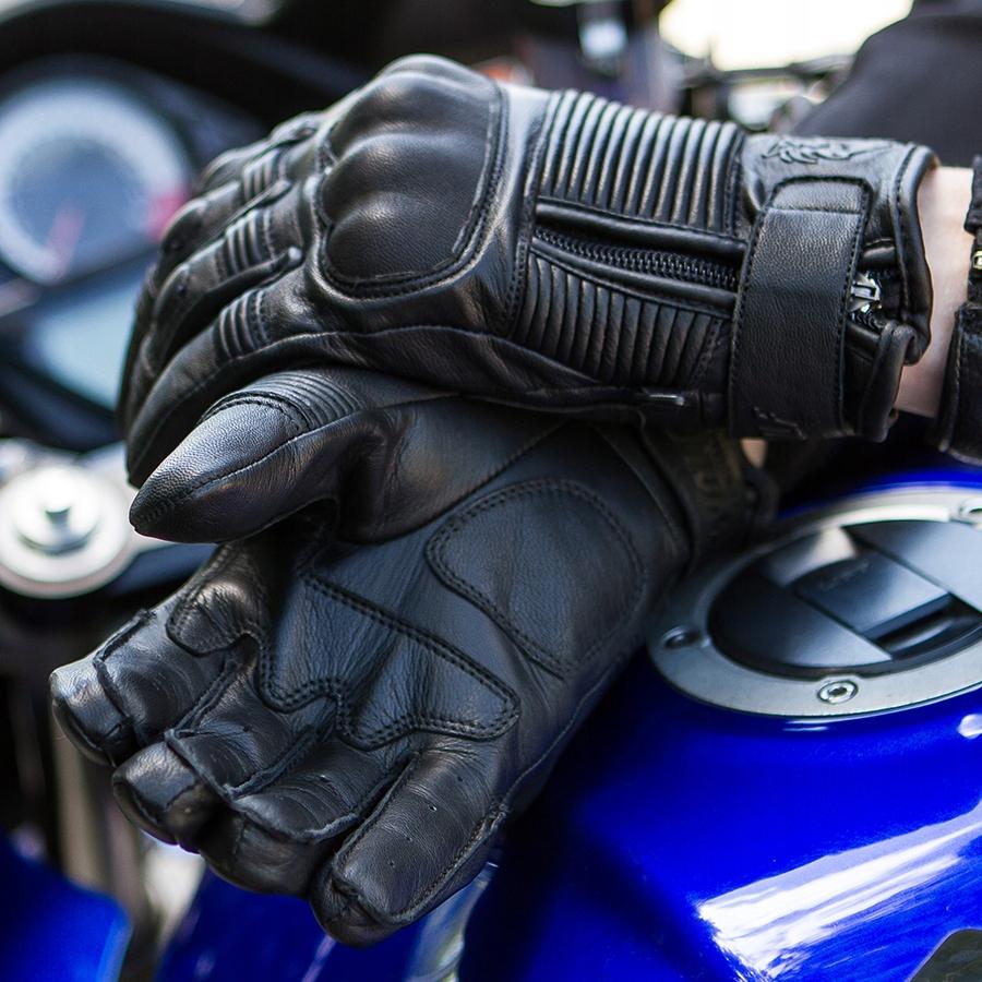 WOLF GLOVES MODI