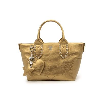 Светящаяся сумка-тоут 2-в-1 Anna Sui (большой) 318180-69