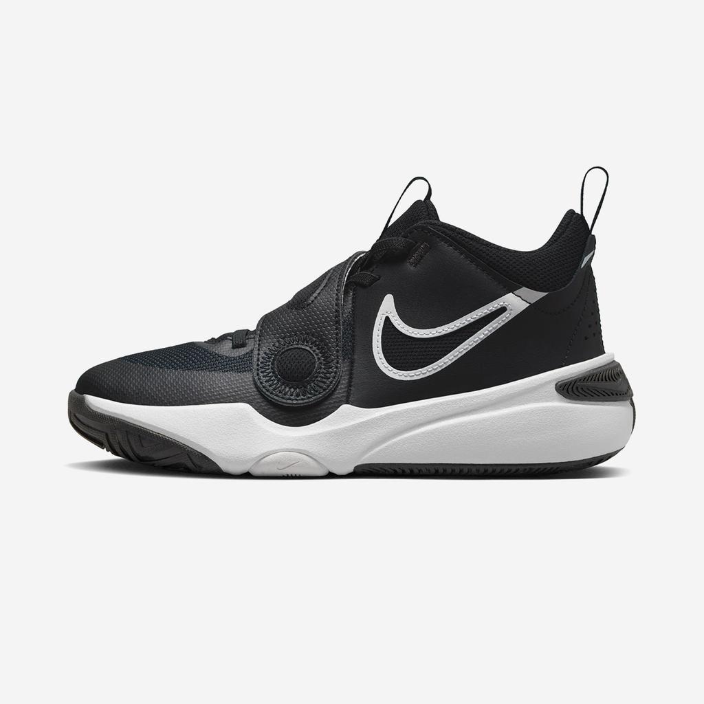 Nike Team Hustle D 11 для школьников, DV8996, 1010109476, Популярная корейская обувь