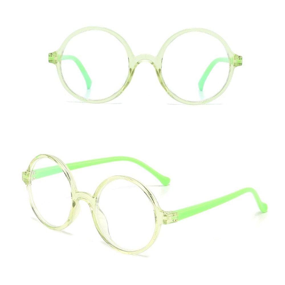 Защита глаз Очки с защитой от синего света Сверхлегкие компьютерные очки для детей Мальчики Девочки