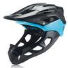 Mountain Road Cycling Helmet, Ultra Light Off-Road Safety Helmet