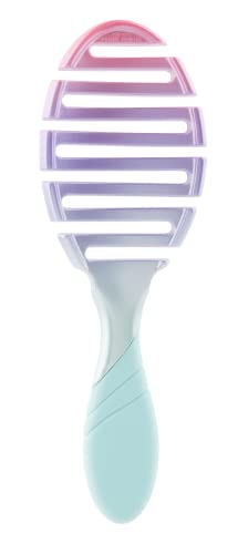 Щетка для волос WetBrush Pro Flex Dry, Millennial Ombre, 1 щетка (х 1)