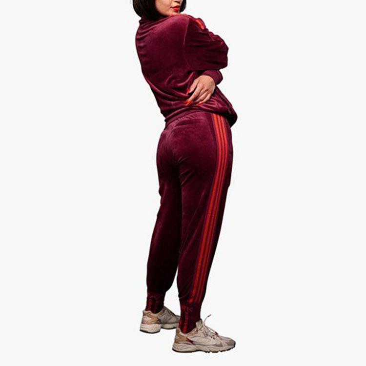 Мужская велюровая куртка Adidas X Ivy Park, верхняя одежда