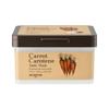 Carrot Carotin Daily Mask (30 Sheets)