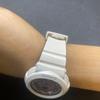Used Casio CASIO BGA-1600 Tough Solar Multi Band Baby-G Ladies