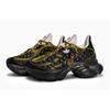 Adidas Originals ODS TN 811 Manufacturing, Ink Gold Wealth Transfer, Special Shoe Box Low top Chunky Sneakers Women's KJ3972(Team80-S-BOX)