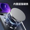 Применимо к чехлу для мобильного телефона Xiaomi 11 ProMax, новый матовый чехол Xiaomi11 с магнитной защелкой, защитой от перегрева и воздушными подушками, противоударный чехол